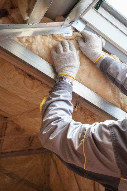 Range of Insulation Solutions in Tenino, WA