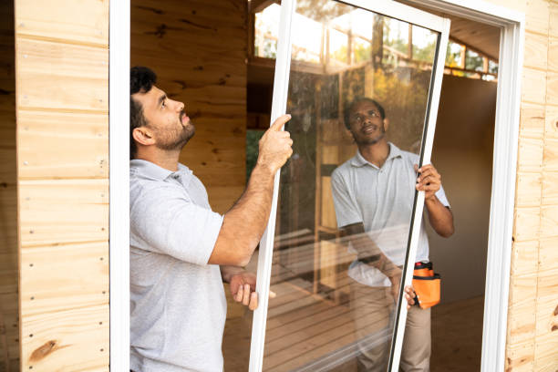 Insulation Replacement Services in Tenino, WA