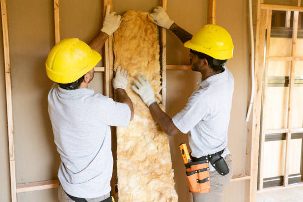 Reliable Tenino, WA Insulation Contractor Solutions