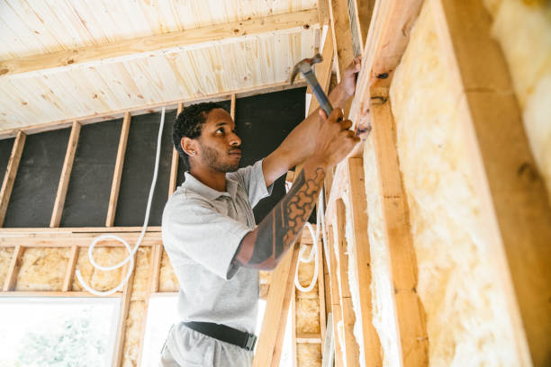 Insulation Repair Services in Tenino, WA